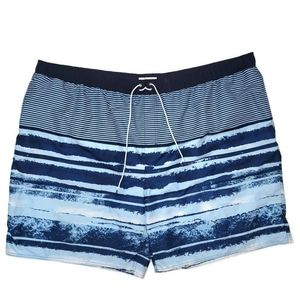 True Nation size 5XL swim shorts